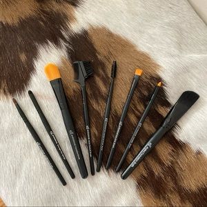 ELF Makeup Brush Set